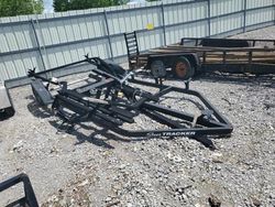 Salvage cars for sale from Copart Lebanon, TN: 2018 Pton Boat