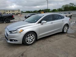 2016 Ford Fusion SE for sale in Wilmer, TX