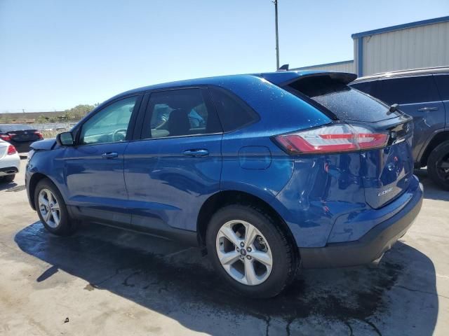 2020 Ford Edge SE