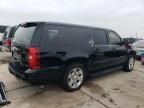 2008 Chevrolet Suburban C1500 LS