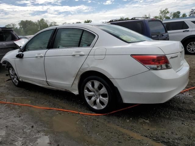 2009 Honda Accord EXL