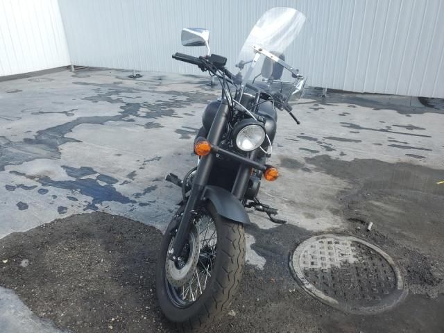 2023 Honda VT750 C2B