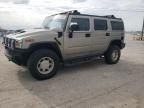 2003 Hummer H2