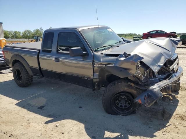 2006 Ford Ranger Super Cab