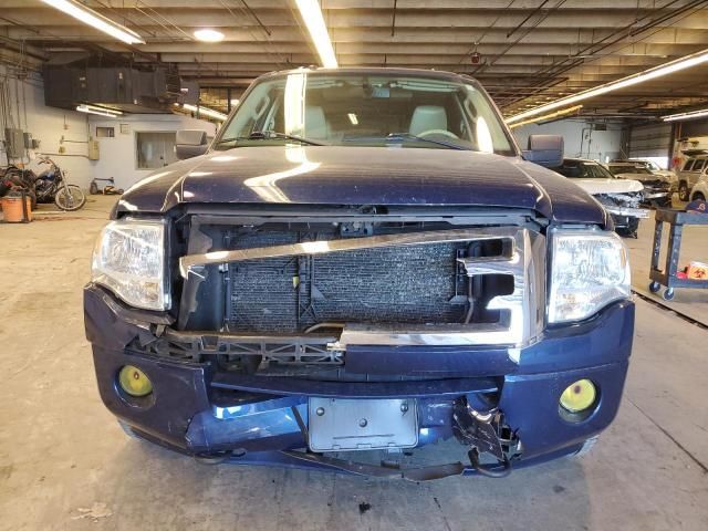 2009 Ford Expedition XLT