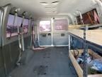 2012 Ford Econoline E350 Super Duty Wagon