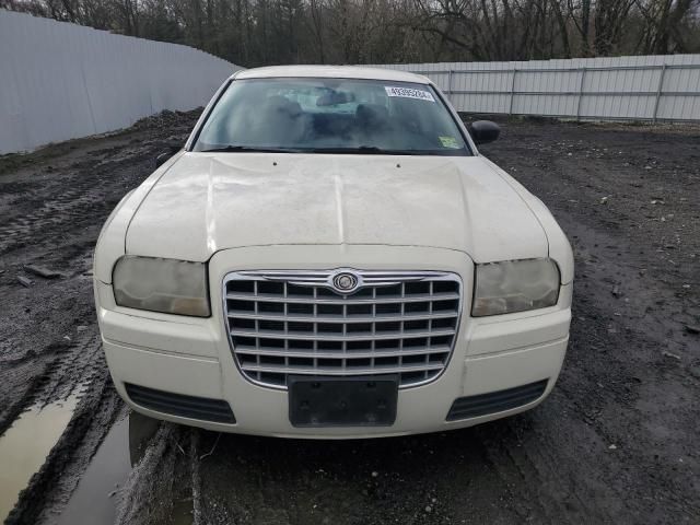 2005 Chrysler 300