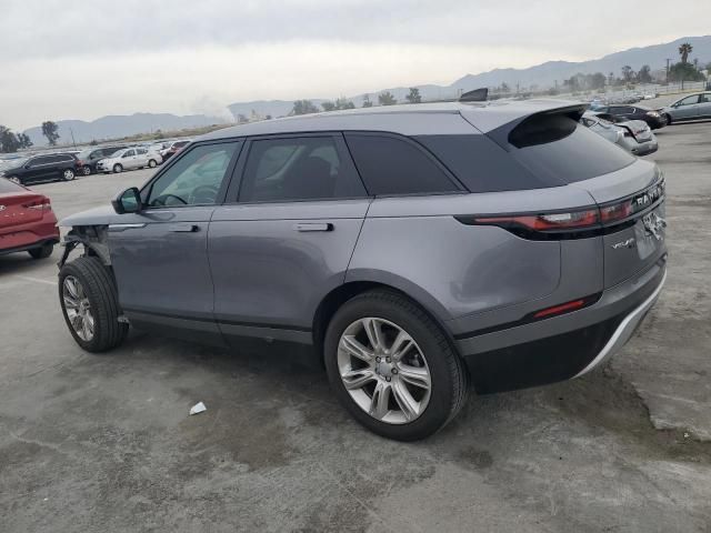 2021 Land Rover Range Rover Velar S