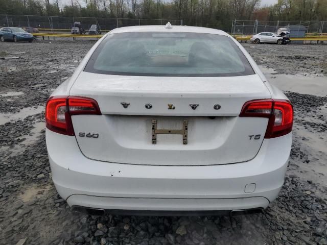 2014 Volvo S60 T5