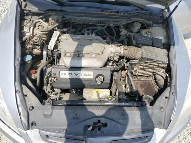 2005 Honda Accord EX