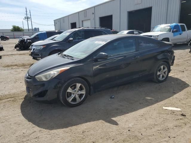 2013 Hyundai Elantra Coupe GS