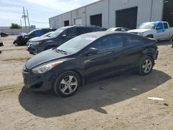 2013 Hyundai Elantra Coupe GS en venta en Jacksonville, FL