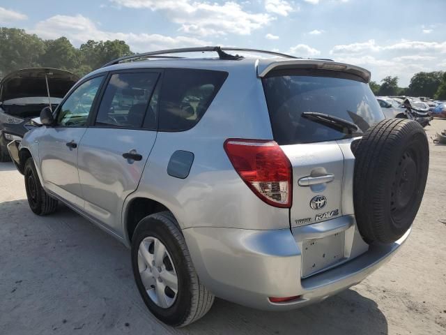 2006 Toyota Rav4