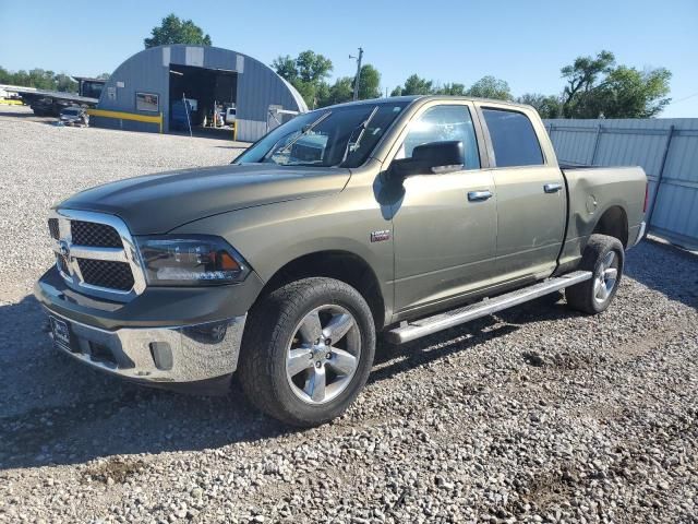 2014 Dodge RAM 1500 SLT