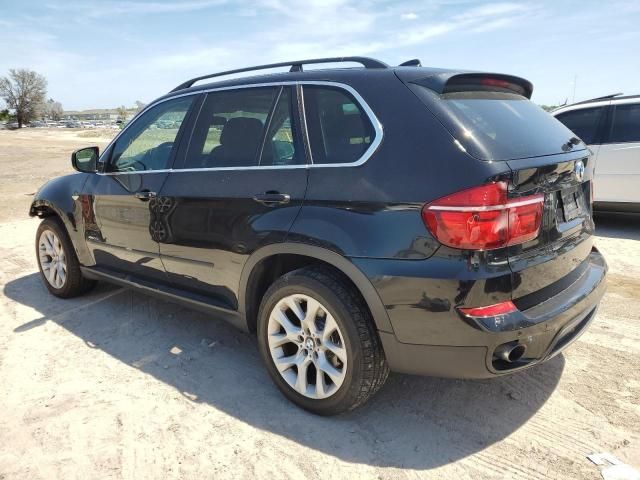 2013 BMW X5 XDRIVE35I