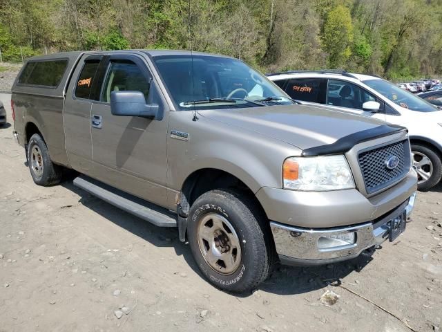 2004 Ford F150