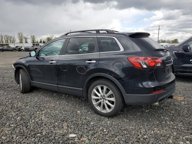 2015 Mazda CX-9 Grand Touring