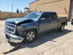 2014 Chevrolet Silverado C1500 LT