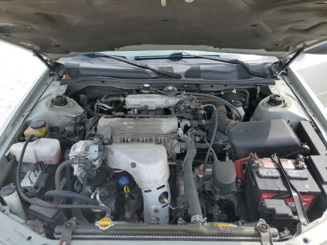 2001 Toyota Camry CE