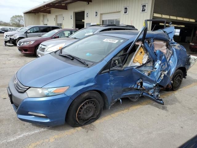 2010 Honda Insight LX