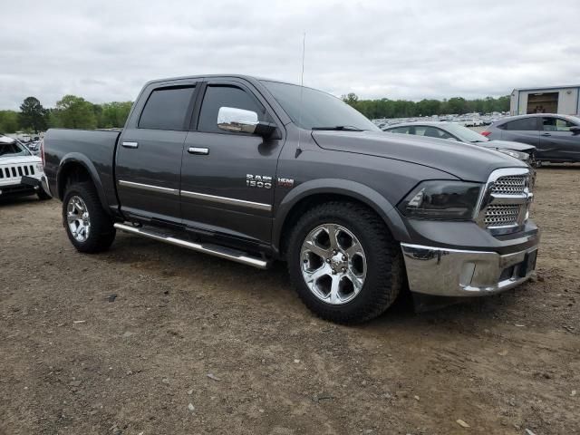 2014 Dodge 1500 Laramie