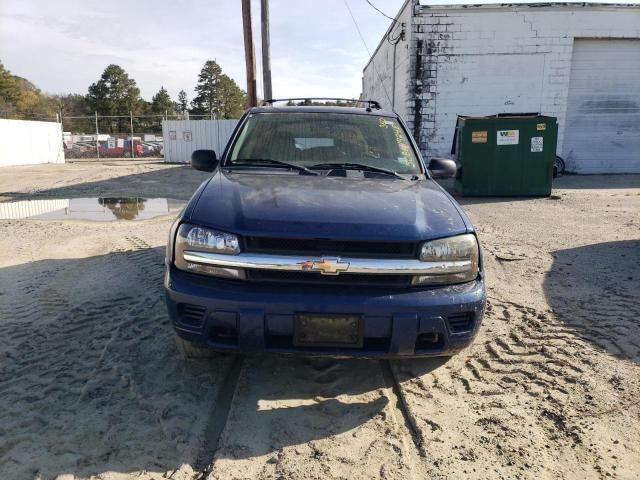 2005 Chevrolet Trailblazer LS