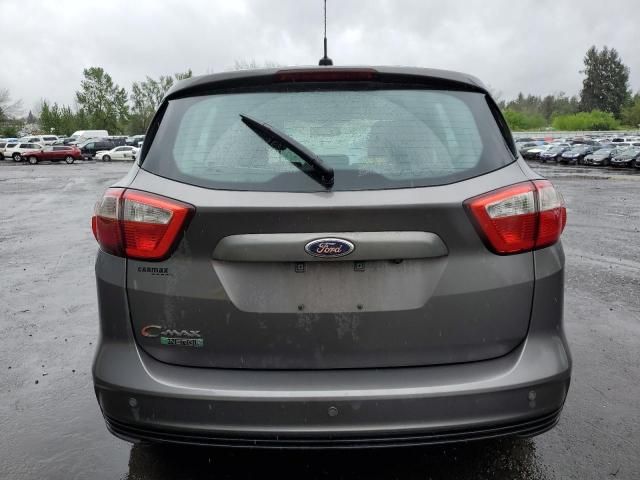 2014 Ford C-MAX Premium