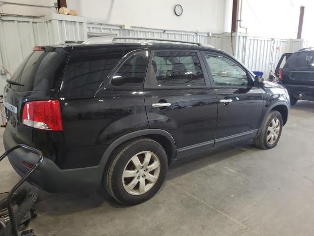 2011 KIA Sorento Base