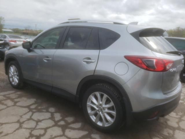 2015 Mazda CX-5 GT