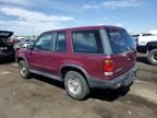 1996 Ford Explorer