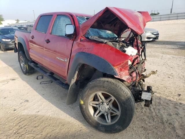 2013 Toyota Tacoma Double Cab Prerunner