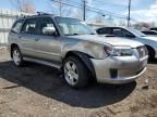 2007 Subaru Forester 2.5XT Limited