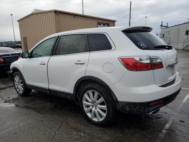 2010 Mazda CX-9