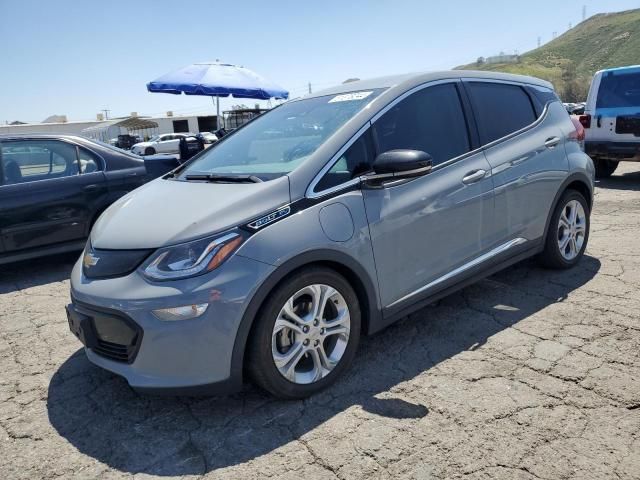 2019 Chevrolet Bolt EV LT