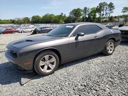 Salvage cars for sale from Copart Byron, GA: 2023 Dodge Challenger SXT