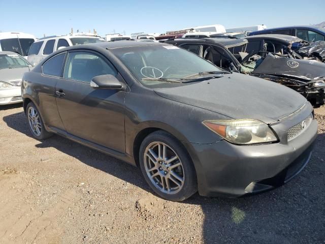 2006 Scion TC