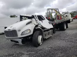 Salvage cars for sale from Copart Loganville, GA: 2020 Freightliner M2 106 Medium Duty