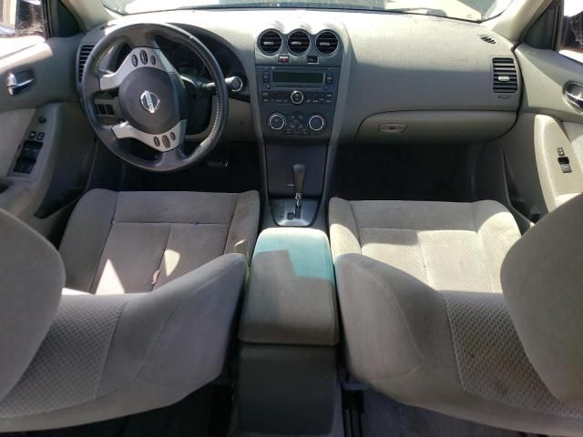 2008 Nissan Altima 2.5