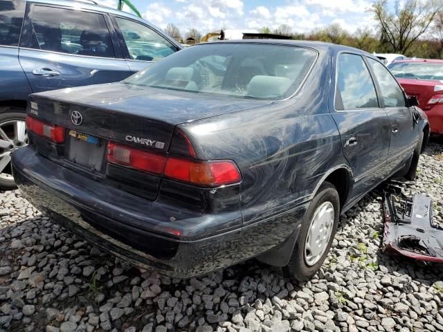 1998 Toyota Camry CE