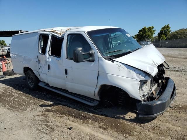 2008 Ford Econoline E250 Van