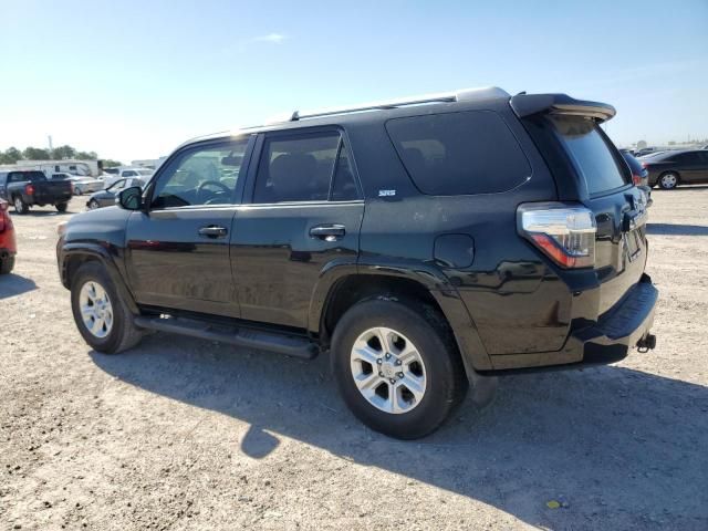 2014 Toyota 4runner SR5