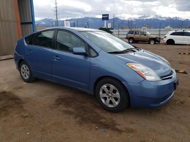 2009 Toyota Prius