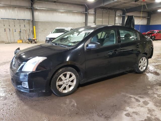 2010 Nissan Sentra 2.0