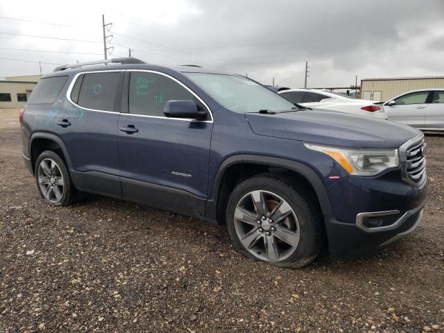 2018 GMC Acadia SLT-2