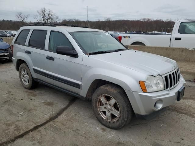 2006 Jeep Grand Cherokee Laredo