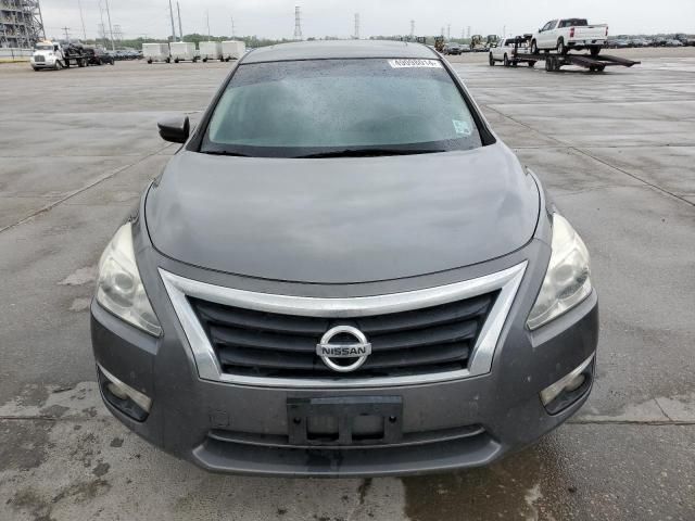 2015 Nissan Altima 3.5S