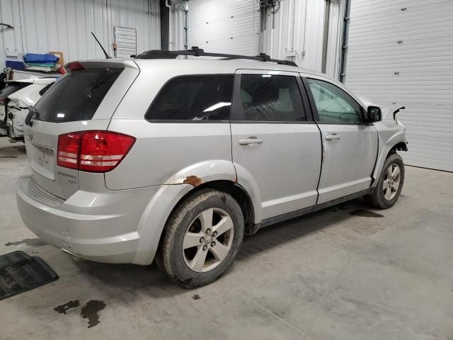 2009 Dodge Journey SXT