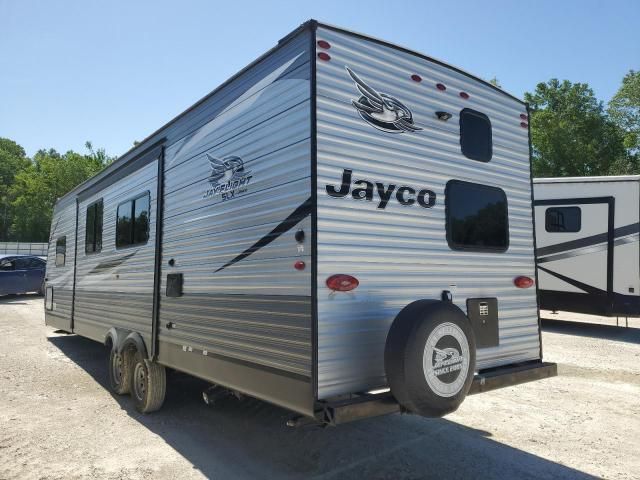 2021 Jayco JAY Flight