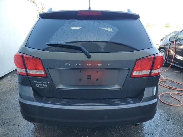 2015 Dodge Journey SE