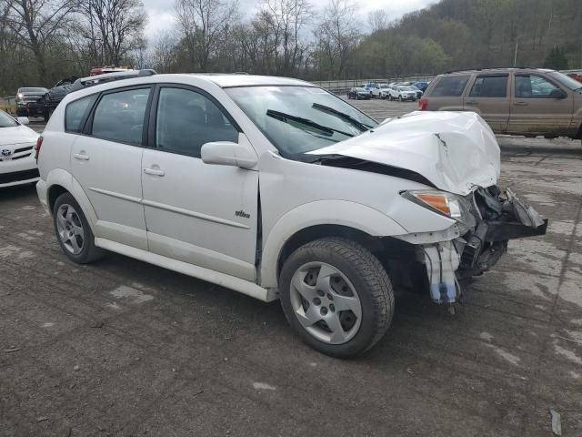 2006 Pontiac Vibe